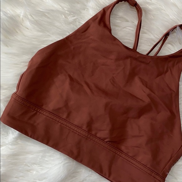 Lululemon X SOULCYCLE Ride and Reflect Sports Bra - Picture 7 of 9